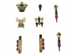 Hasbro Transformers Generations Selects WFC-GS22 Deluxe Black Roritchi Action Figure 14 Hasbro Transformers Generations Selects WFC-GS22 Deluxe Black Roritchi Action Figure -Cheap Hasbro || GOOD SMILE COMPANY Store 5010993708123g