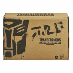 Hasbro Transformers Generations Selects WFC-GS22 Deluxe Black Roritchi Action Figure 15 Hasbro Transformers Generations Selects WFC-GS22 Deluxe Black Roritchi Action Figure -Cheap Hasbro || GOOD SMILE COMPANY Store 5010993708123z