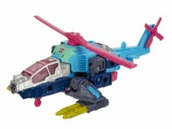 Hasbro Transformers Generations Selects WFC-GS19 Deluxe Rotorstorm Action Figure -Cheap Hasbro || GOOD SMILE COMPANY Store 5010993708185a