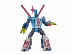 Hasbro Transformers Generations Selects WFC-GS19 Deluxe Rotorstorm Action Figure -Cheap Hasbro || GOOD SMILE COMPANY Store 5010993708185d