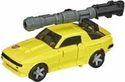 Hasbro Transformers: Generations Selects Deluxe Hubcap Action Figure WFC-GS13 -Cheap Hasbro || GOOD SMILE COMPANY Store 5010993708260b