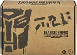 Hasbro Transformers: Generations Selects Deluxe Hubcap Action Figure WFC-GS13 -Cheap Hasbro || GOOD SMILE COMPANY Store 5010993708260c