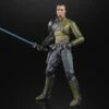 Hasbro Star Wars Black Series Rebels #04 Kanan Jarrus 6 Inch Action Figure 1 Hasbro Star Wars Black Series Rebels #04 Kanan Jarrus 6 Inch Action Figure -Cheap Hasbro || GOOD SMILE COMPANY Store 5010993729555a