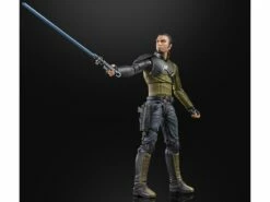 Hasbro Star Wars Black Series Rebels #04 Kanan Jarrus 6 Inch Action Figure -Cheap Hasbro || GOOD SMILE COMPANY Store 5010993729555b