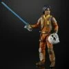 Hasbro Star Wars Black Series Rebels #03 Ezra Bridger 6 Inch Action Figure -Cheap Hasbro || GOOD SMILE COMPANY Store 5010993744206c
