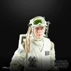 Hasbro Star Wars Black Series The Empire Strikes Back Rebel Trooper (Hoth Ver.) 6 Inch Action Figure -Cheap Hasbro || GOOD SMILE COMPANY Store 5010993754656b