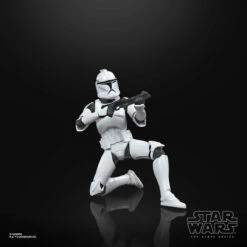 Hasbro Star Wars Black Series Attack Of The Cones #02 Phase I Clone Trooper 6 Inch Action Figure 6 Hasbro Star Wars Black Series Attack Of The Cones #02 Phase I Clone Trooper 6 Inch Action Figure -Cheap Hasbro || GOOD SMILE COMPANY Store 5010993754687a
