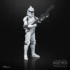 Hasbro Star Wars Black Series Attack Of The Cones #02 Phase I Clone Trooper 6 Inch Action Figure -Cheap Hasbro || GOOD SMILE COMPANY Store 5010993754687b