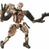 Hasbro Transformers Generations War For Cybertron: Kingdom Deluxe Paleotrex Action Figure WFC-K7 -Cheap Hasbro || GOOD SMILE COMPANY Store 5010993764327a