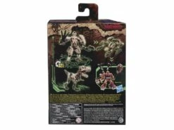 Hasbro Transformers Generations War For Cybertron: Kingdom Deluxe Paleotrex Action Figure WFC-K7 9 Hasbro Transformers Generations War For Cybertron: Kingdom Deluxe Paleotrex Action Figure WFC-K7 -Cheap Hasbro || GOOD SMILE COMPANY Store 5010993764327z