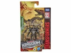 Hasbro Transformers Generations War For Cybertron: Kingdom Core Vertebreak Action Figure WFC-K3 -Cheap Hasbro || GOOD SMILE COMPANY Store 5010993764334c