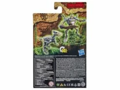 Hasbro Transformers Generations War For Cybertron: Kingdom Core Vertebreak Action Figure WFC-K3 -Cheap Hasbro || GOOD SMILE COMPANY Store 5010993764334d