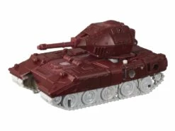 Hasbro Transformers Generations War For Cybertron: Kingdom Deluxe Warpath Action Figure WFC-K6 -Cheap Hasbro || GOOD SMILE COMPANY Store 5010993764761a