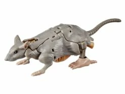 Hasbro Transformers Generations War For Cybertron: Kingdom Core Rattrap Action Figure WFC-K2 7 Hasbro Transformers Generations War For Cybertron: Kingdom Core Rattrap Action Figure WFC-K2 -Cheap Hasbro || GOOD SMILE COMPANY Store 5010993764792a