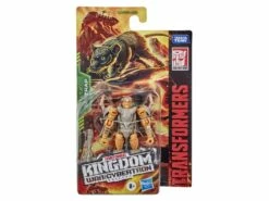 Hasbro Transformers Generations War For Cybertron: Kingdom Core Rattrap Action Figure WFC-K2 8 Hasbro Transformers Generations War For Cybertron: Kingdom Core Rattrap Action Figure WFC-K2 -Cheap Hasbro || GOOD SMILE COMPANY Store 5010993764792c