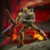Hasbro Transformers Generations War For Cybertron: Kingdom Voyager Dinobot Action Figure WFC-K18 -Cheap Hasbro || GOOD SMILE COMPANY Store 5010993766970a eec70839 52f0 4573 a9dc b45b3989e497