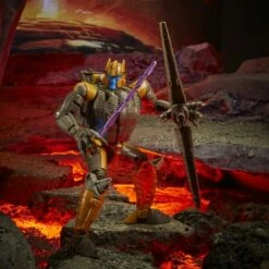 Hasbro Transformers Generations War For Cybertron: Kingdom Voyager Dinobot Action Figure WFC-K18 -Cheap Hasbro || GOOD SMILE COMPANY Store 5010993766970d cf7ec497 3bb0 4d06 b1aa dff9bb75a7be