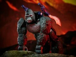 Hasbro Transformers Generations War For Cybertron: Kingdom Voyager Optimus Primal Action Figure WFC-K8 12 Hasbro Transformers Generations War For Cybertron: Kingdom Voyager Optimus Primal Action Figure WFC-K8 -Cheap Hasbro || GOOD SMILE COMPANY Store 5010993766987c