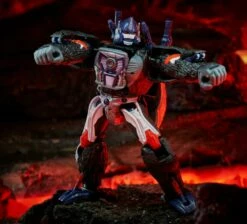 Hasbro Transformers Generations War For Cybertron: Kingdom Voyager Optimus Primal Action Figure WFC-K8 10 Hasbro Transformers Generations War For Cybertron: Kingdom Voyager Optimus Primal Action Figure WFC-K8 -Cheap Hasbro || GOOD SMILE COMPANY Store 5010993766987e