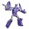 Hasbro Transformers Generations War For Cybertron: Kingdom Voyager Cyclonus Action Figure WFC-K9 -Cheap Hasbro || GOOD SMILE COMPANY Store 5010993767014h