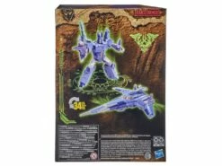 Hasbro Transformers Generations War For Cybertron: Kingdom Voyager Cyclonus Action Figure WFC-K9 21 Hasbro Transformers Generations War For Cybertron: Kingdom Voyager Cyclonus Action Figure WFC-K9 -Cheap Hasbro || GOOD SMILE COMPANY Store 5010993767014i