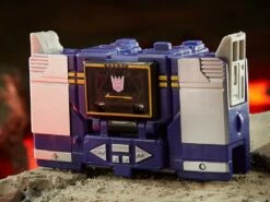 Hasbro Transformers Generations War For Cybertron: Kingdom Core Soundwave Action Figure WFC-K21 15 Hasbro Transformers Generations War For Cybertron: Kingdom Core Soundwave Action Figure WFC-K21 -Cheap Hasbro || GOOD SMILE COMPANY Store 5010993769636c