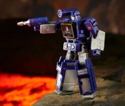 Hasbro Transformers Generations War For Cybertron: Kingdom Core Soundwave Action Figure WFC-K21 12 Hasbro Transformers Generations War For Cybertron: Kingdom Core Soundwave Action Figure WFC-K21 -Cheap Hasbro || GOOD SMILE COMPANY Store 5010993769636d