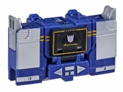 Hasbro Transformers Generations War For Cybertron: Kingdom Core Soundwave Action Figure WFC-K21 11 Hasbro Transformers Generations War For Cybertron: Kingdom Core Soundwave Action Figure WFC-K21 -Cheap Hasbro || GOOD SMILE COMPANY Store 5010993769636g