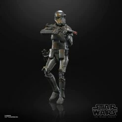 Hasbro Star Wars Black Series Credit Collection Imperial Death Trooper Mandalorian F1186 6 Inch Action Figure 9 Hasbro Star Wars Black Series Credit Collection Imperial Death Trooper Mandalorian F1186 6 Inch Action Figure -Cheap Hasbro || GOOD SMILE COMPANY Store 5010993772995C