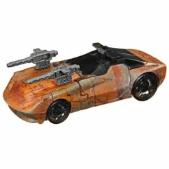 Hasbro Transformers Generations Netflix War For Cybertron: Trilogy Deluxe Decepticon Sparkless Bot Action Figure Exclusive 6 Hasbro Transformers Generations Netflix War For Cybertron: Trilogy Deluxe Decepticon Sparkless Bot Action Figure Exclusive -Cheap Hasbro || GOOD SMILE COMPANY Store 5010993777495b