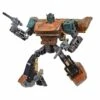 Hasbro Transformers Generations Netflix War For Cybertron: Trilogy Deluxe Decepticon Sparkless Bot Action Figure Exclusive -Cheap Hasbro || GOOD SMILE COMPANY Store 5010993777495c