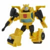 Hasbro Transformers War For Cybertron Trilogy Core Buzzworthy Bumblebee And Spike Witwicky 2 Pack Action Figure -Cheap Hasbro || GOOD SMILE COMPANY Store 5010993777723d