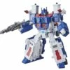 Hasbro Transformers Generations War For Cybertron: Kingdom Leader Ultra Magnus Action Figure WFC-K20 -Cheap Hasbro || GOOD SMILE COMPANY Store 5010993782093a