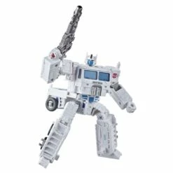 Hasbro Transformers Generations War For Cybertron: Kingdom Leader Ultra Magnus Action Figure WFC-K20 -Cheap Hasbro || GOOD SMILE COMPANY Store 5010993782093c