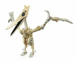 Hasbro Transformers Generations War For Cybertron: Kingdom Deluxe Wingfinger Action Figure WFC-K25 -Cheap Hasbro || GOOD SMILE COMPANY Store 5010993782130g