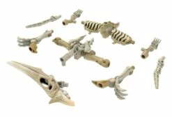 Hasbro Transformers Generations War For Cybertron: Kingdom Deluxe Wingfinger Action Figure WFC-K25 -Cheap Hasbro || GOOD SMILE COMPANY Store 5010993782130h