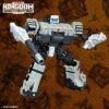 Hasbro Transformers Generations War For Cybertron: Kingdom Deluxe Autobot Slammer Action Figure WFC-K33 -Cheap Hasbro || GOOD SMILE COMPANY Store 5010993782185a