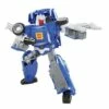 Hasbro Transformers Generations War For Cybertron: Kingdom Deluxe Tracks Action Figure WFC-K26 -Cheap Hasbro || GOOD SMILE COMPANY Store 5010993782222h