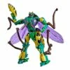 Hasbro Transformers Generations War For Cybertron: Kingdom Deluxe Waspinator Action Figure WFC-K34 -Cheap Hasbro || GOOD SMILE COMPANY Store 5010993782260a