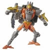 Hasbro Transformers Generations War For Cybertron: Kingdom Deluxe Airazor Action Figure WFC-K14 -Cheap Hasbro || GOOD SMILE COMPANY Store 5010993782284a