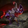 Hasbro Transformers Generations War For Cybertron: Kingdom Deluxe Predacon Scorponok Action Figure WFC-K23 2 Hasbro Transformers Generations War For Cybertron: Kingdom Deluxe Predacon Scorponok Action Figure WFC-K23 -Cheap Hasbro || GOOD SMILE COMPANY Store 5010993782345a