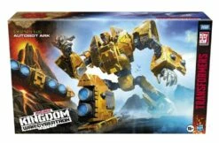 Hasbro Transformers Generations War For Cybertron: Kingdom Titan Autobot Ark Action Figure WFC-K30 18 Hasbro Transformers Generations War For Cybertron: Kingdom Titan Autobot Ark Action Figure WFC-K30 -Cheap Hasbro || GOOD SMILE COMPANY Store 5010993782536