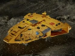 Hasbro Transformers Generations War For Cybertron: Kingdom Titan Autobot Ark Action Figure WFC-K30