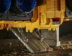 Hasbro Transformers Generations War For Cybertron: Kingdom Titan Autobot Ark Action Figure WFC-K30 17 Hasbro Transformers Generations War For Cybertron: Kingdom Titan Autobot Ark Action Figure WFC-K30 -Cheap Hasbro || GOOD SMILE COMPANY Store 5010993782536f