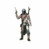 Hasbro Star Wars Vintage Collection The Mandalorian Carbonized F1420 3.75" Action Figure -Cheap Hasbro || GOOD SMILE COMPANY Store 5010993785520e