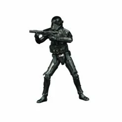 Hasbro Star Wars Vintage Collection Imperial Death Trooper Carbonized F1423 3.75" Action Figure