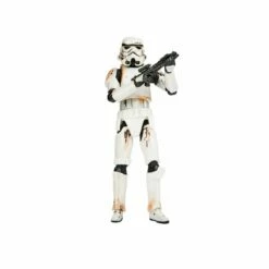Hasbro Star Wars Vintage Collection Remnant Stormtrooper Carbonized F1421 3.75" Action Figure