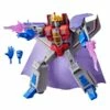 Hasbro Transformers R.E.D. Robot Enhanced Design Coronation Starscream Action Figure -Cheap Hasbro || GOOD SMILE COMPANY Store 5010993788996a