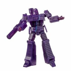 Hasbro Transformers: The Movie R.E.D. Robot Enhanced Design Reformatting Megatron Action Figure 10 Hasbro Transformers: The Movie R.E.D. Robot Enhanced Design Reformatting Megatron Action Figure -Cheap Hasbro || GOOD SMILE COMPANY Store 5010993789016a