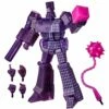 Hasbro Transformers: The Movie R.E.D. Robot Enhanced Design Reformatting Megatron Action Figure -Cheap Hasbro || GOOD SMILE COMPANY Store 5010993789016e